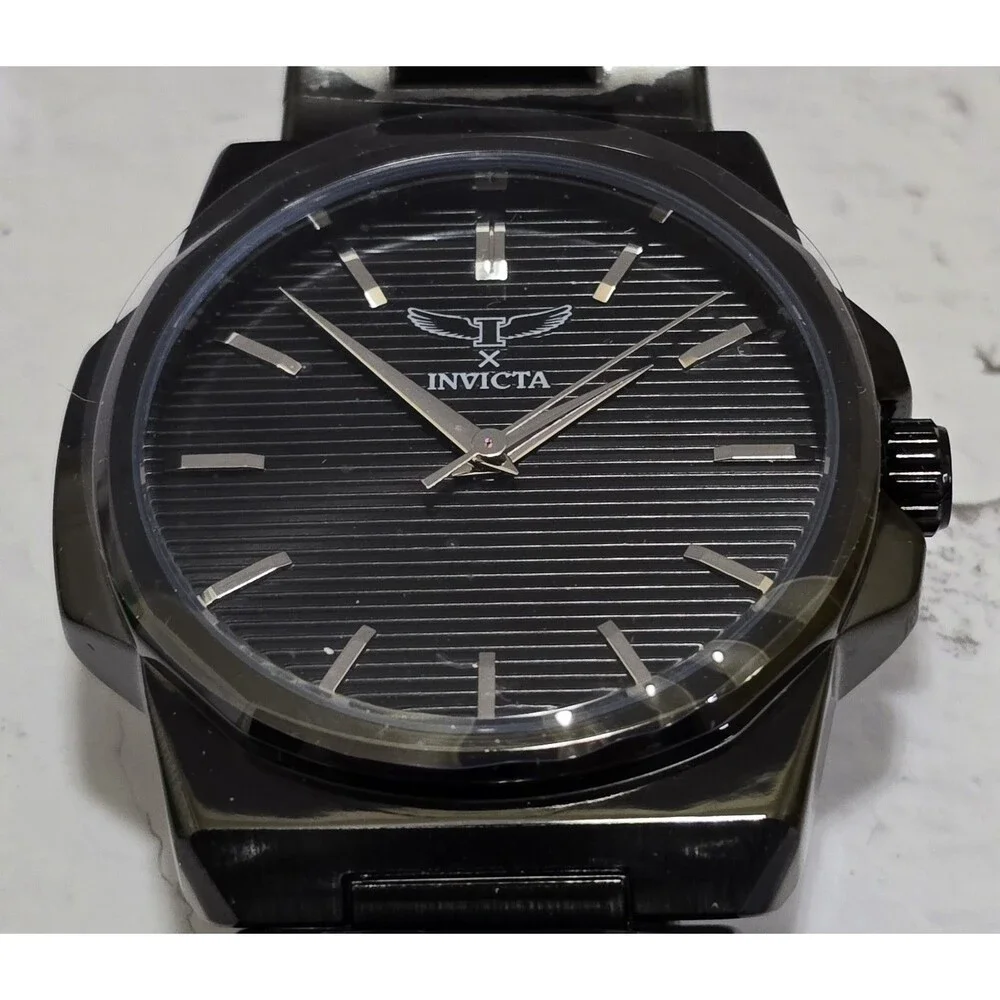 Invicta specialty refined